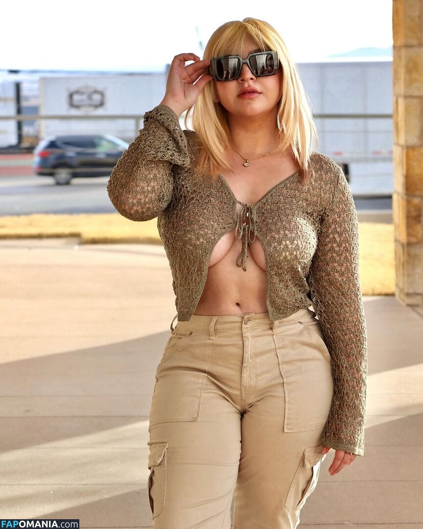 Daisy A Rodriguez Nago OnlyFans  Przeciekłe zdjęcie #8