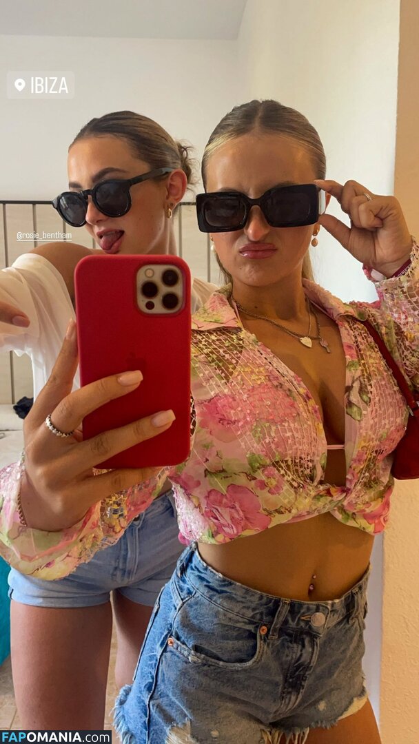 Daisy Campbell Nago OnlyFans  Przeciekłe zdjęcie #221