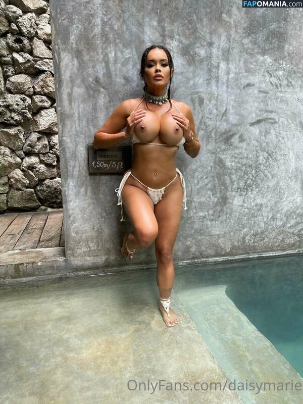 Daisy Marie / daisymarie / official_daisy_marie_ / realdaisymarie Nago OnlyFans  Przeciekłe zdjęcie #92