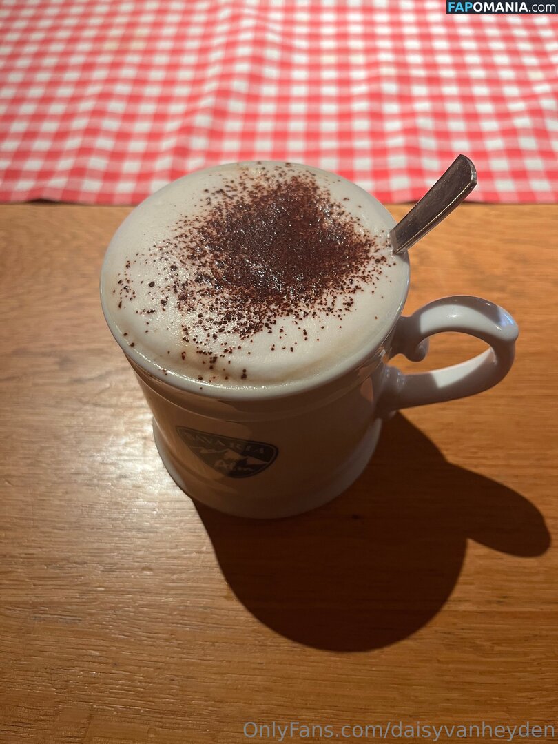 daisy_christina / daisyvanheyden Nago OnlyFans  Przeciekłe zdjęcie #16