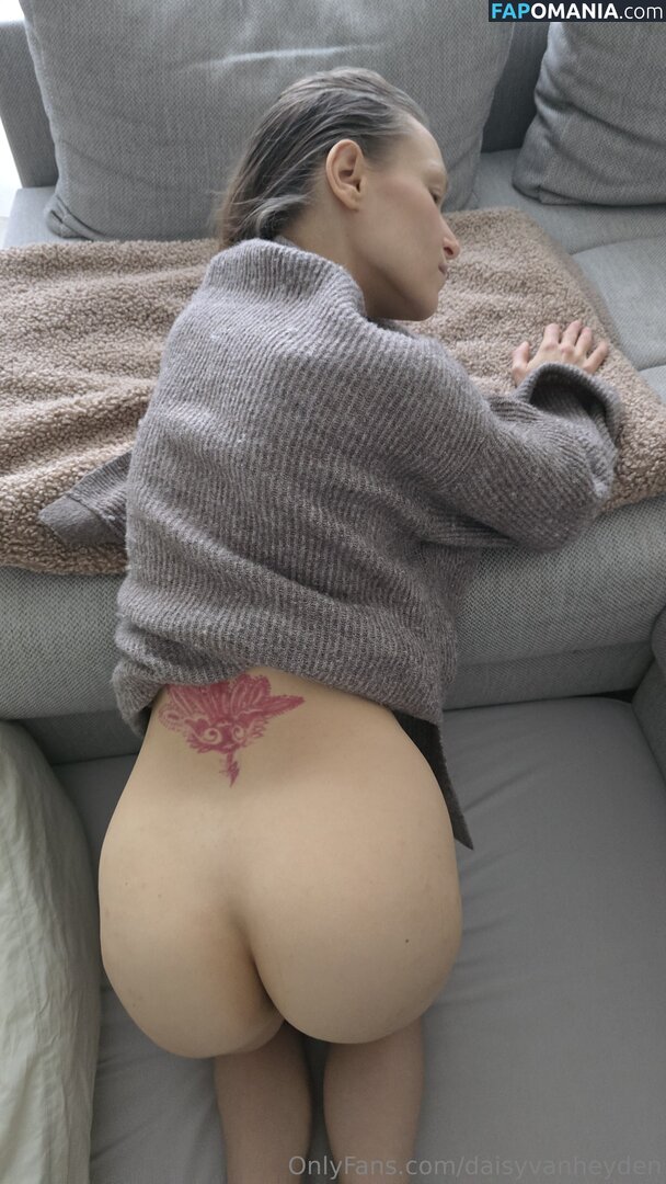 daisy_christina / daisyvanheyden Nago OnlyFans  Przeciekłe zdjęcie #19