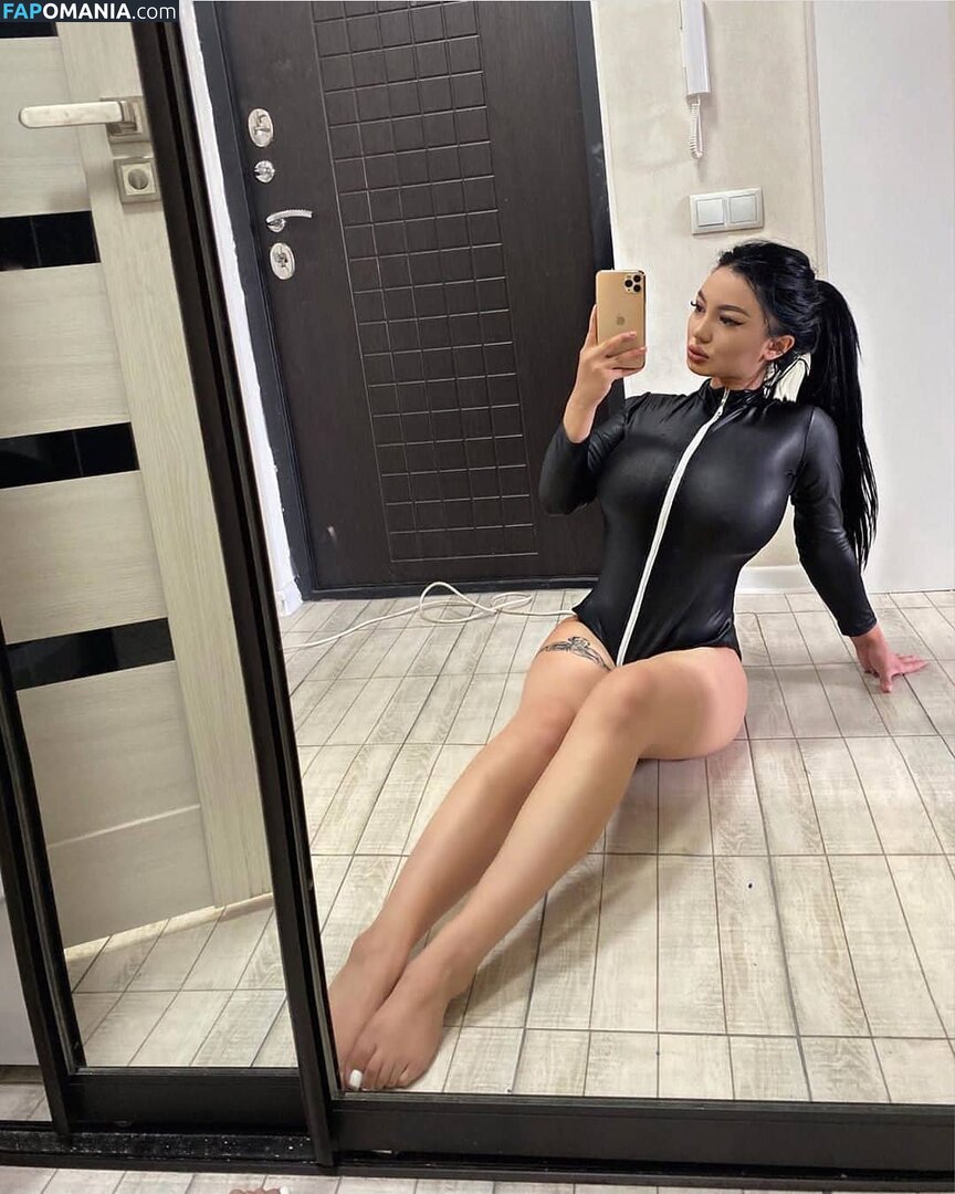 Dakarimova Zhansaya / dakarimova.online Nago OnlyFans  Przeciekłe zdjęcie #2