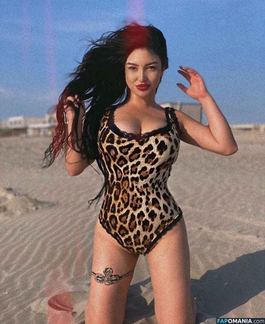 Dakarimova Zhansaya / dakarimova.online Nago OnlyFans  Przeciekłe zdjęcie #9