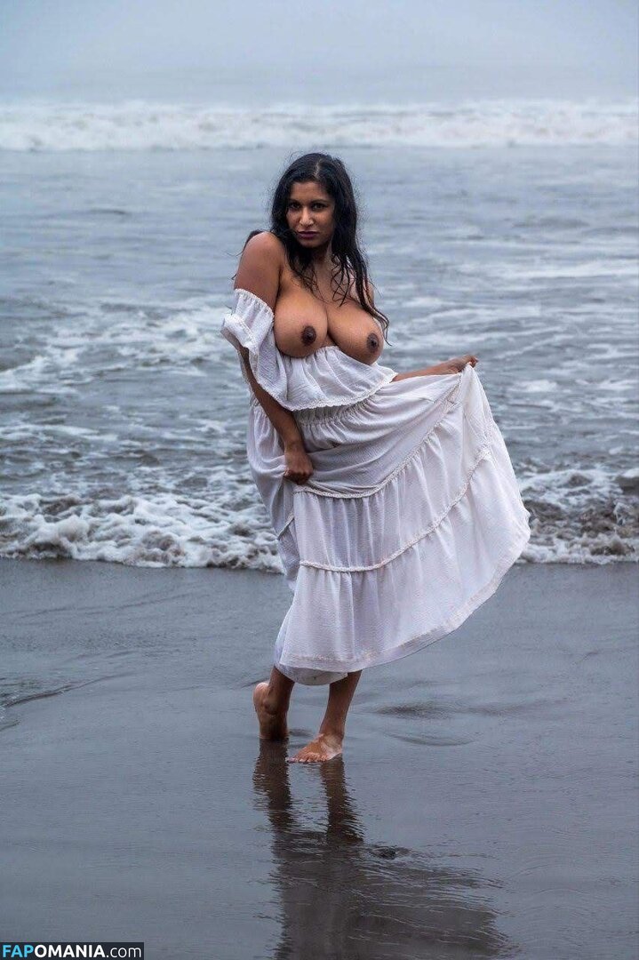 Carla White / Dakini / Devi / devithemodel / googlymonstor Nago OnlyFans  Przeciekłe zdjęcie #776