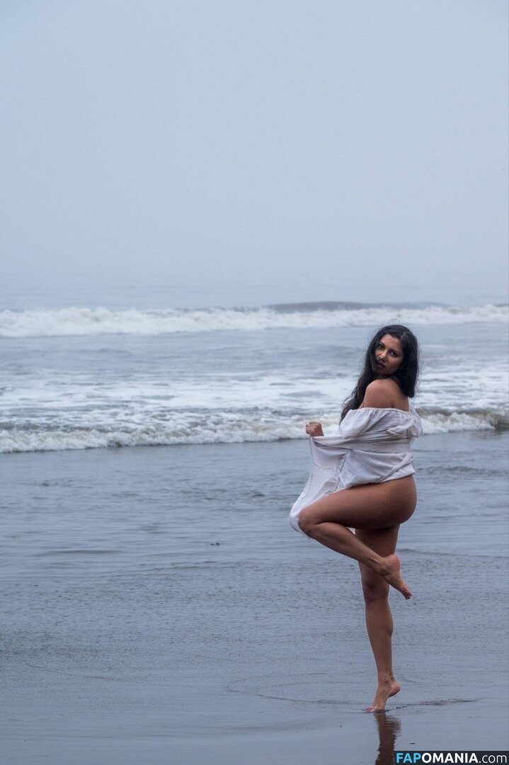 Carla White / Dakini / Devi / devithemodel / googlymonstor Nago OnlyFans  Przeciekłe zdjęcie #785