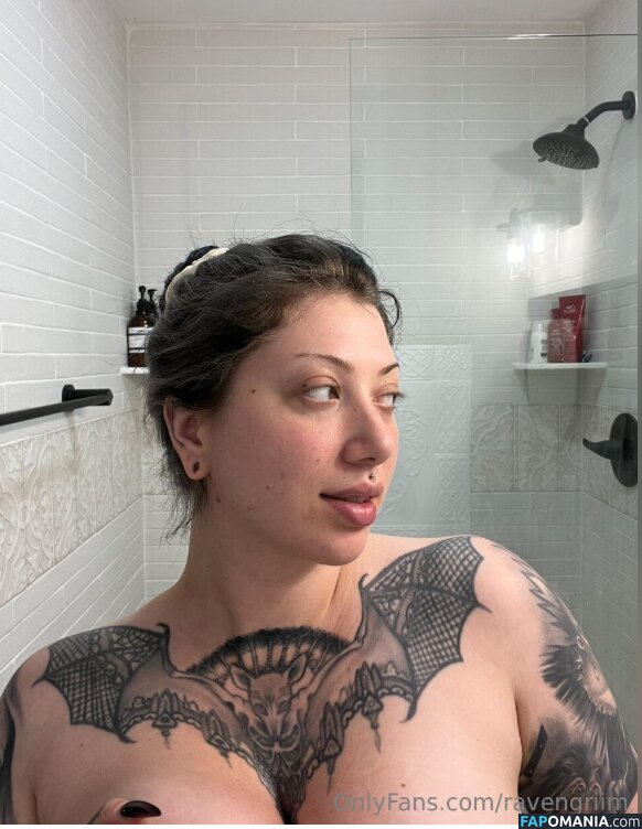 Dakota Alexandra / dakotaalexandraa / dakotagrim Nago OnlyFans  Przeciekłe zdjęcie #307