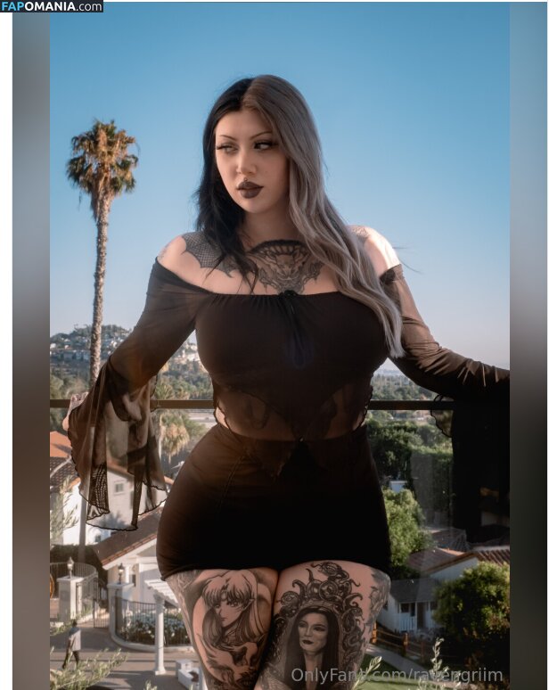 Dakota Alexandra / dakotaalexandraa / dakotagrim Nago OnlyFans  Przeciekłe zdjęcie #310