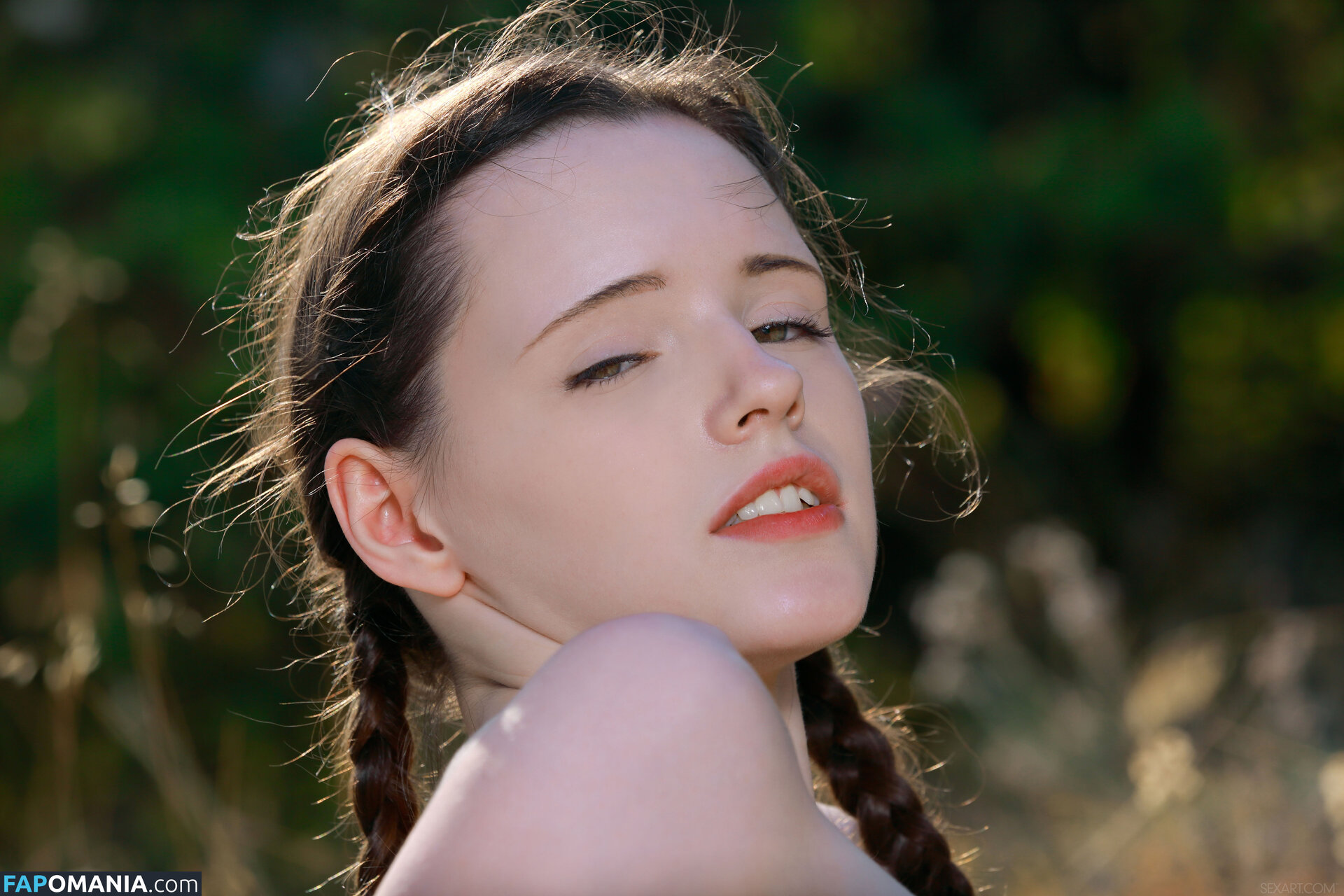 Beauty-Angels / Dakota Doll / Stunning18 / dakota.doll / dakota_legend Nago OnlyFans  Przeciekłe zdjęcie #28