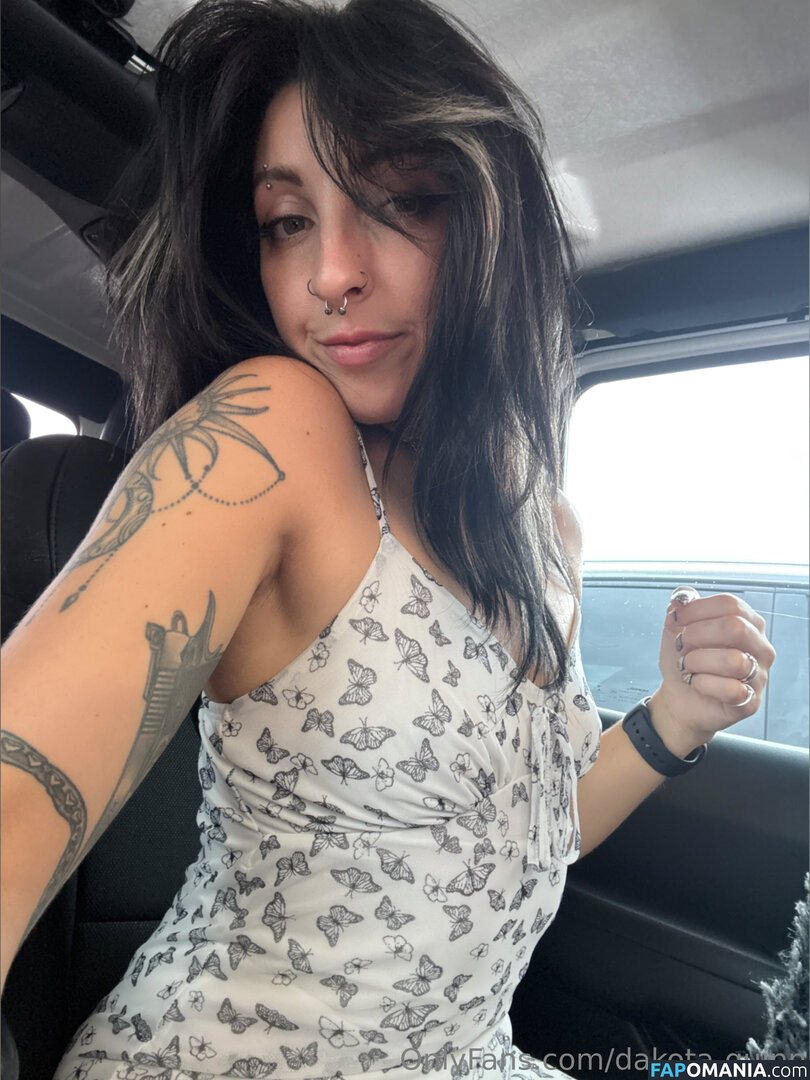 Femalien69 / dakota-quinn / dakotaquinn44 Nago OnlyFans  Przeciekłe zdjęcie #41