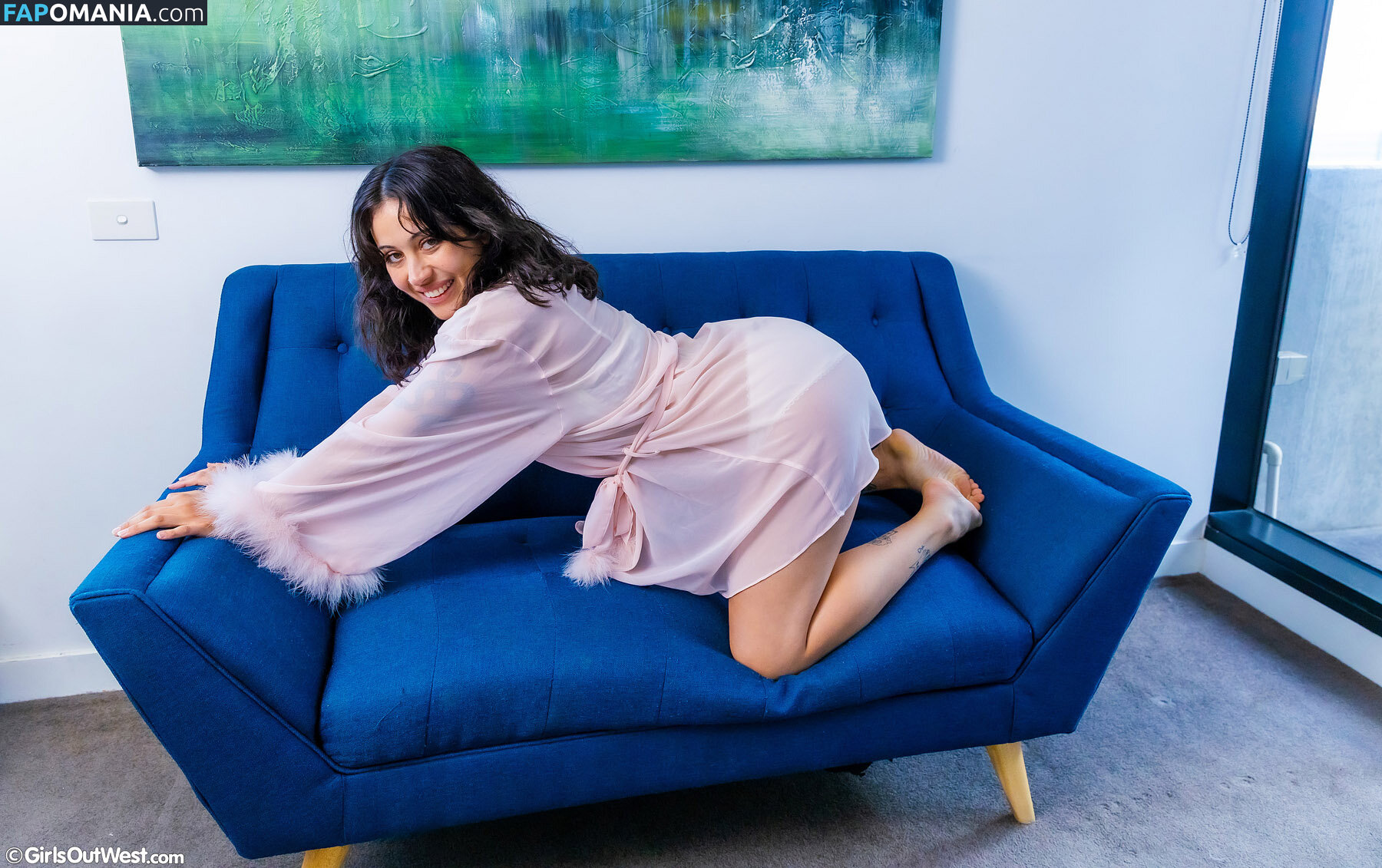 Dakotajoy Nago OnlyFans  Przeciekłe zdjęcie #2