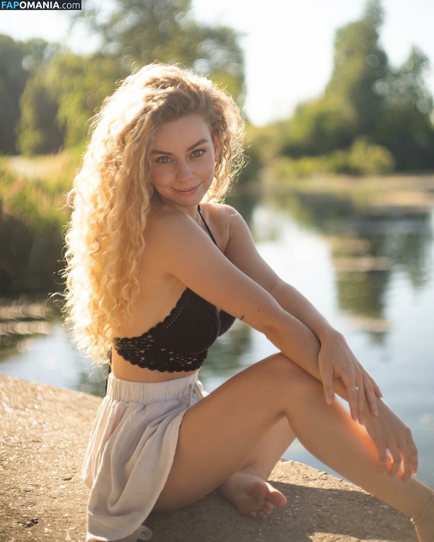 Dalmalaluna / Kitti Dalma / dalunahh Nago OnlyFans  Przeciekłe zdjęcie #19