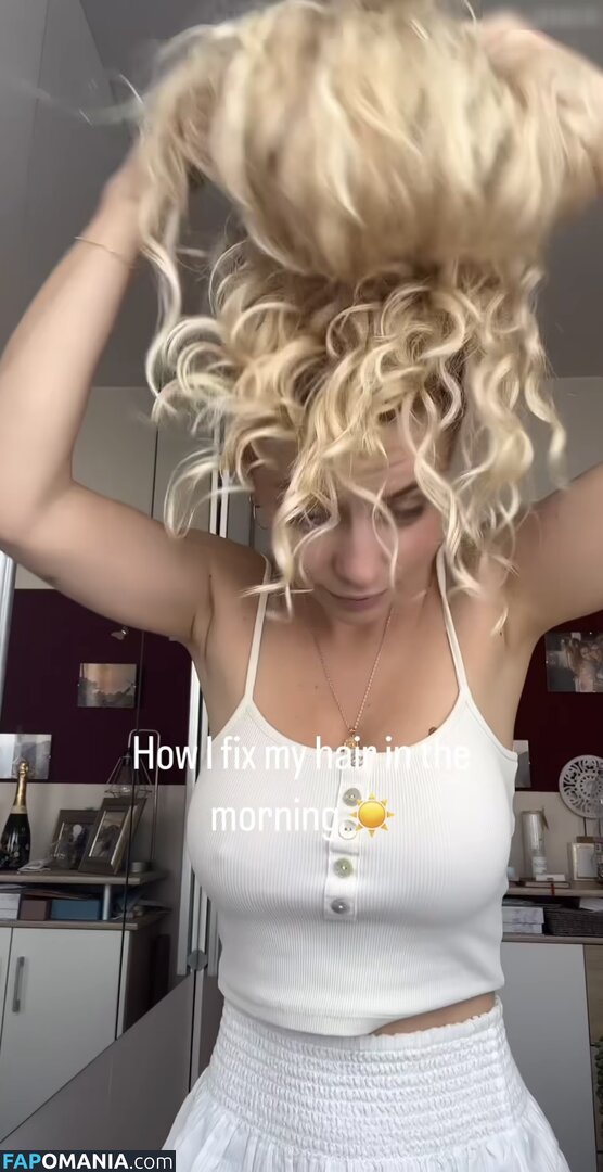 Dalmalaluna / Kitti Dalma / dalunahh Nago OnlyFans  Przeciekłe zdjęcie #99