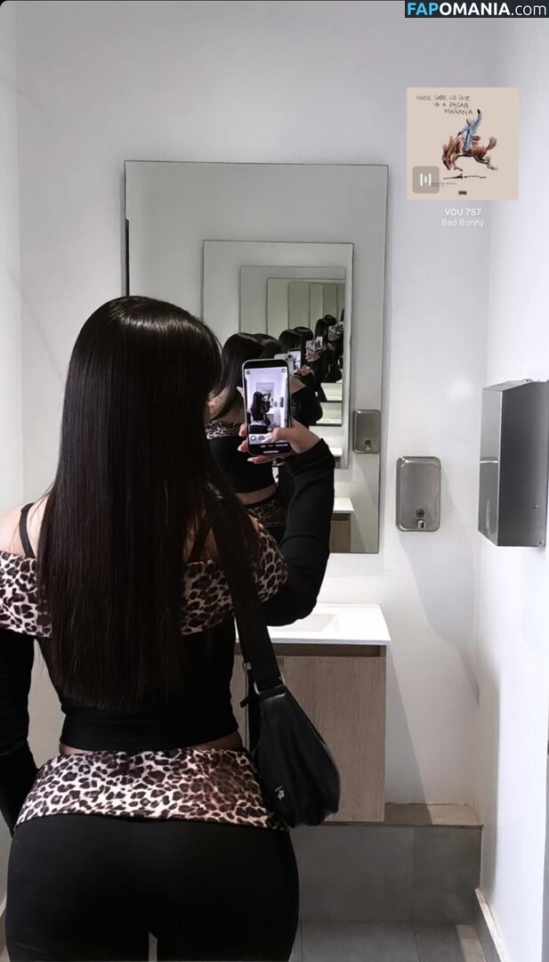 Dami Maries / VitaminDami / damimaries Nago OnlyFans  Przeciekłe zdjęcie #5