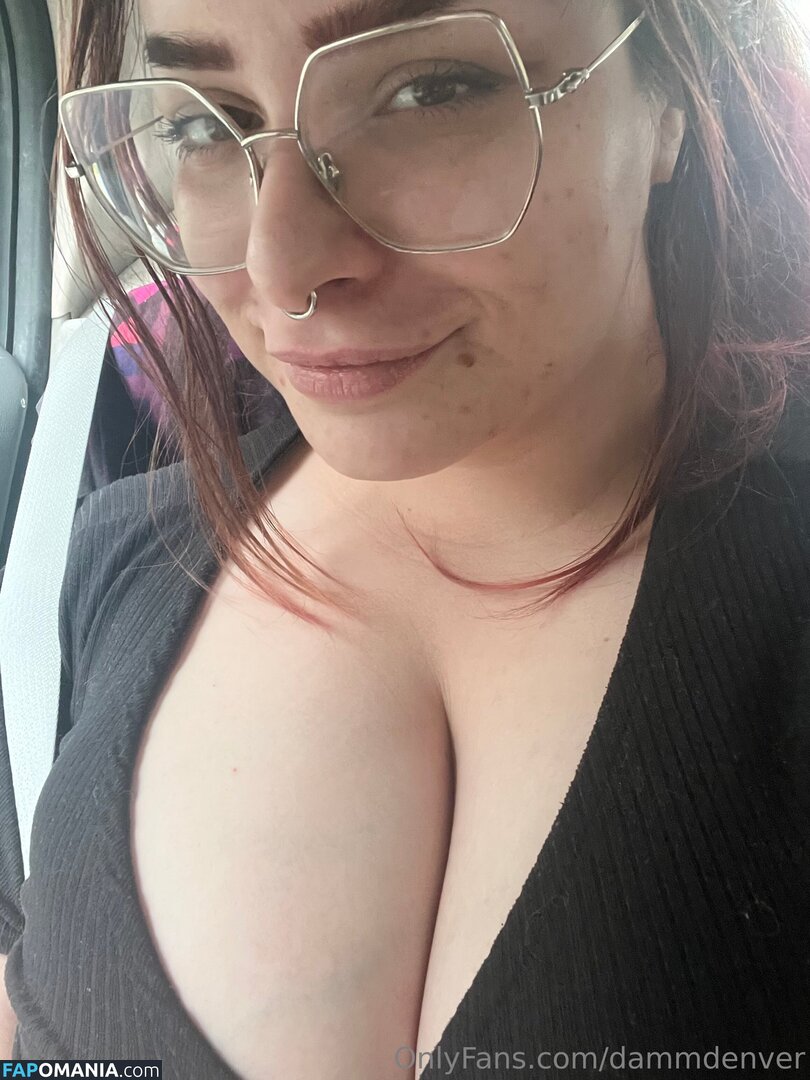 dammdenver Nago OnlyFans  Przeciekłe zdjęcie #4