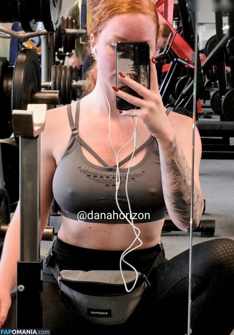 Dana Horizon / danahorizon Nago OnlyFans  Przeciekłe zdjęcie #41