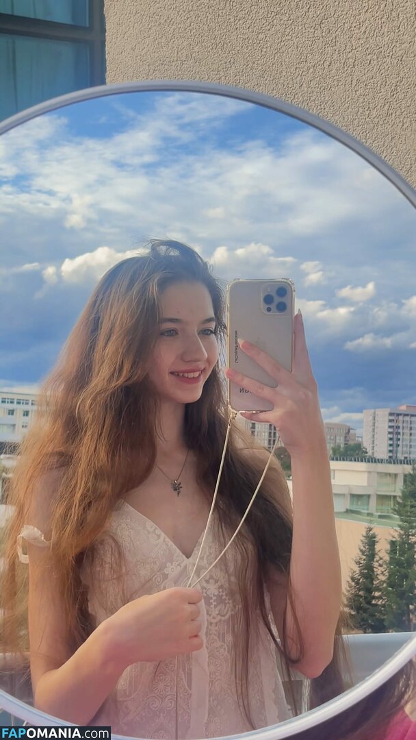 Dana Taranova / Danatar / danataranova Nago OnlyFans  Przeciekłe zdjęcie #6