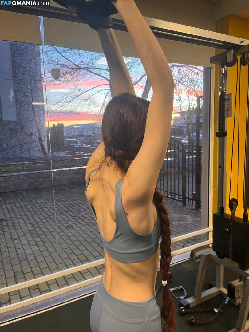 Dana Taranova / Danatar / danataranova Nago OnlyFans  Przeciekłe zdjęcie #19