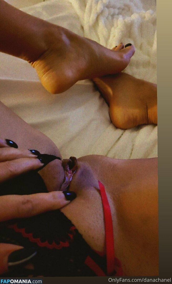 Danachanel / Elena U. Nago OnlyFans  Przeciekłe zdjęcie #12