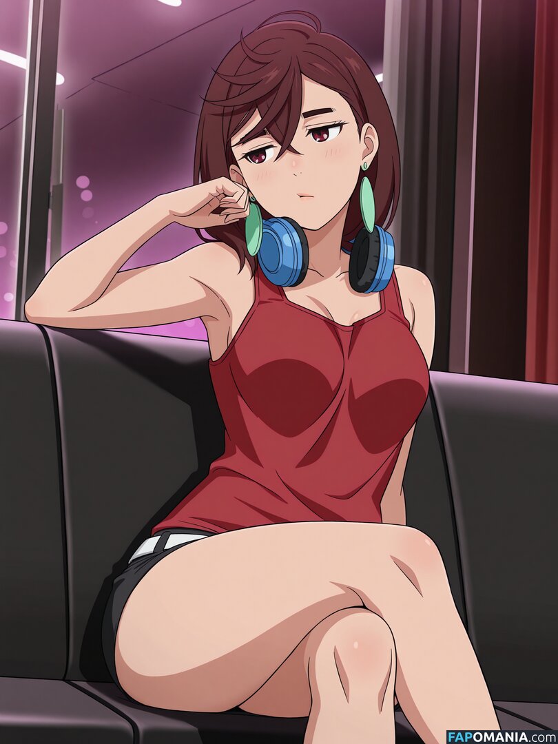 Dandadan / dandadan.0fficial Nago OnlyFans  Przeciekłe zdjęcie #7