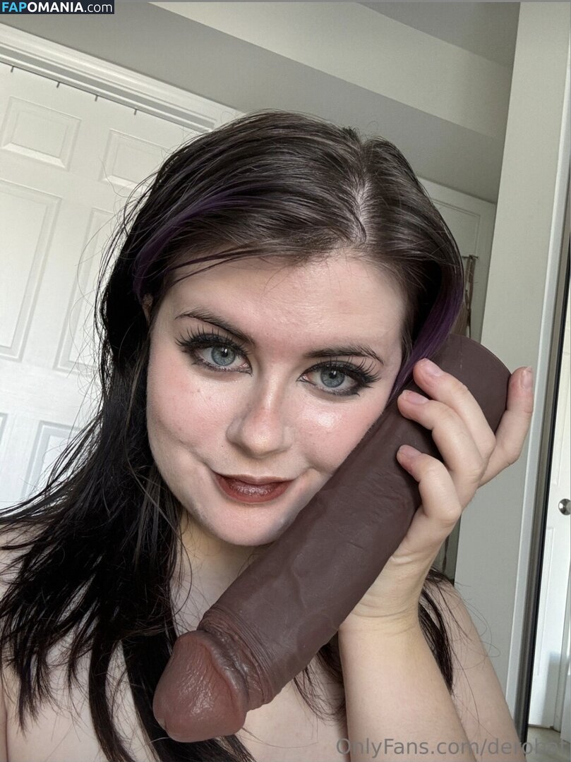 dandy.demon / dandydemon / derobat / mephist Nago OnlyFans  Przeciekłe zdjęcie #116