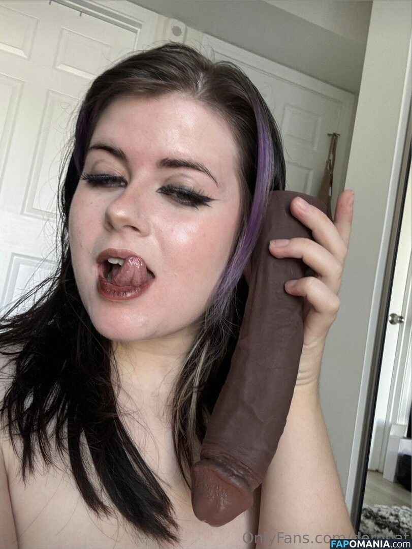 dandy.demon / dandydemon / derobat / mephist Nago OnlyFans  Przeciekłe zdjęcie #121