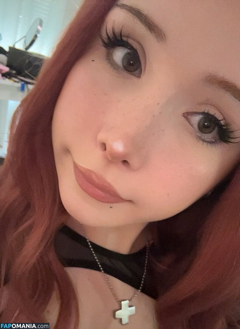 Dangerousdollyne / croquette / loupeticha Nago OnlyFans  Przeciekłe zdjęcie #1