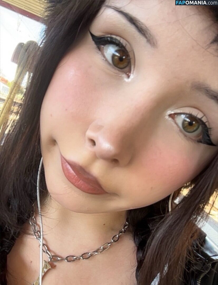 Dangerousdollyne / croquette / loupeticha Nago OnlyFans  Przeciekłe zdjęcie #4