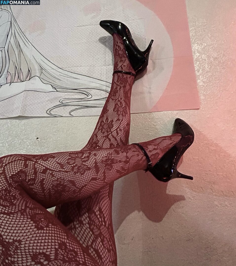 Dangerousdollyne / croquette / loupeticha Nago OnlyFans  Przeciekłe zdjęcie #6