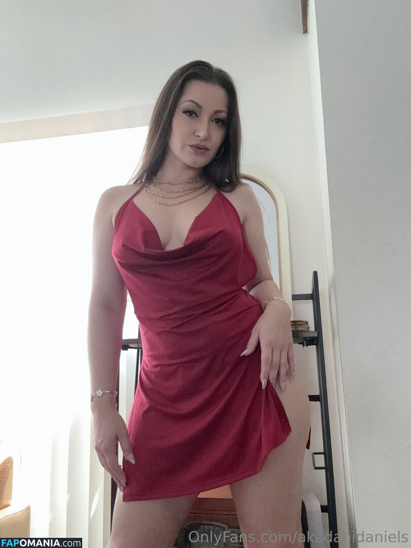 Dani Daniels / akaDaniDaniels / danidanielstiktok / theakadanidaniels Nago OnlyFans  Przeciekłe zdjęcie #135