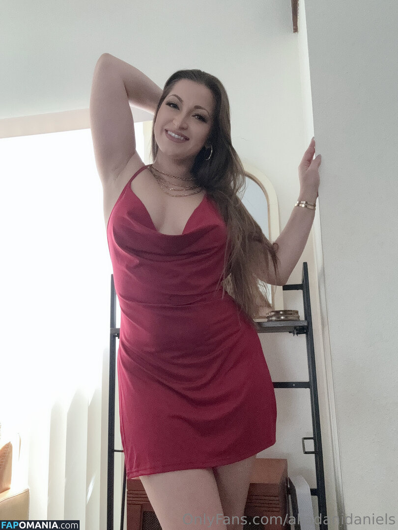 Dani Daniels / akaDaniDaniels / danidanielstiktok / theakadanidaniels Nago OnlyFans  Przeciekłe zdjęcie #138