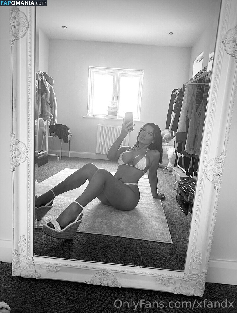 Dani Devall / ddevall / devaldani Nago OnlyFans  Przeciekłe zdjęcie #16