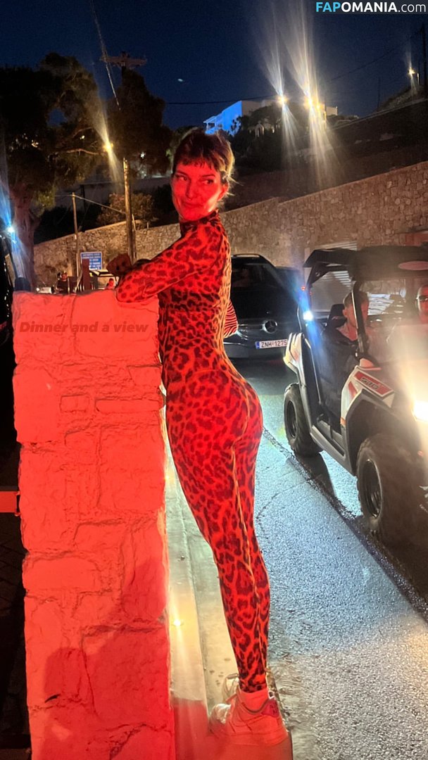 Dani Thorne / dani_thorne Nago OnlyFans  Przeciekłe zdjęcie #14