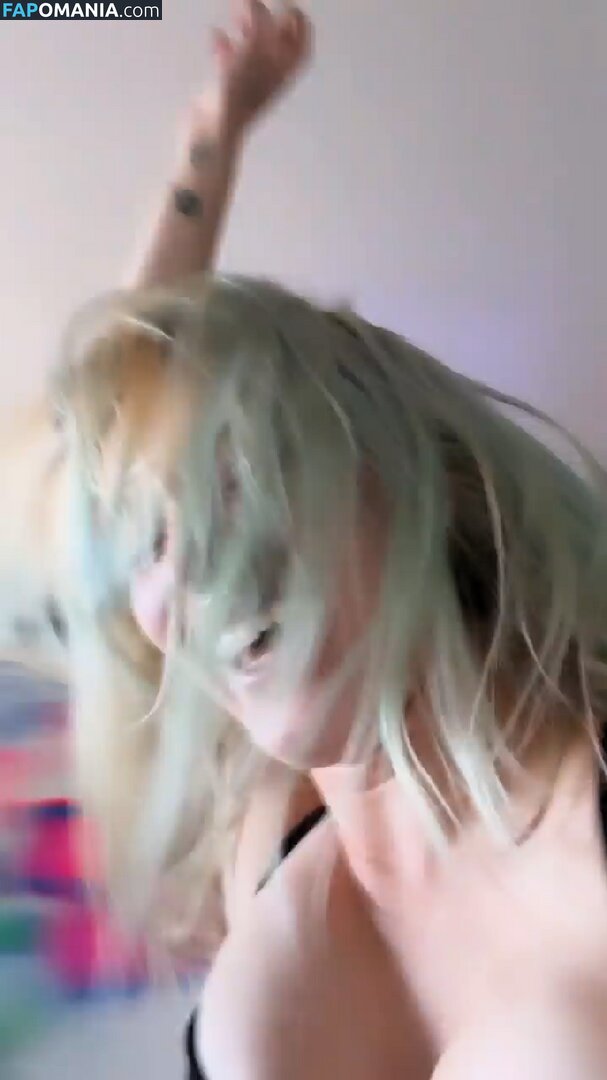 Dani Thorne / dani_thorne Nago OnlyFans  Przeciekłe zdjęcie #130