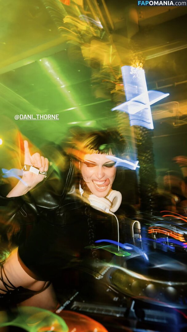Dani Thorne / dani_thorne Nago OnlyFans  Przeciekłe zdjęcie #163