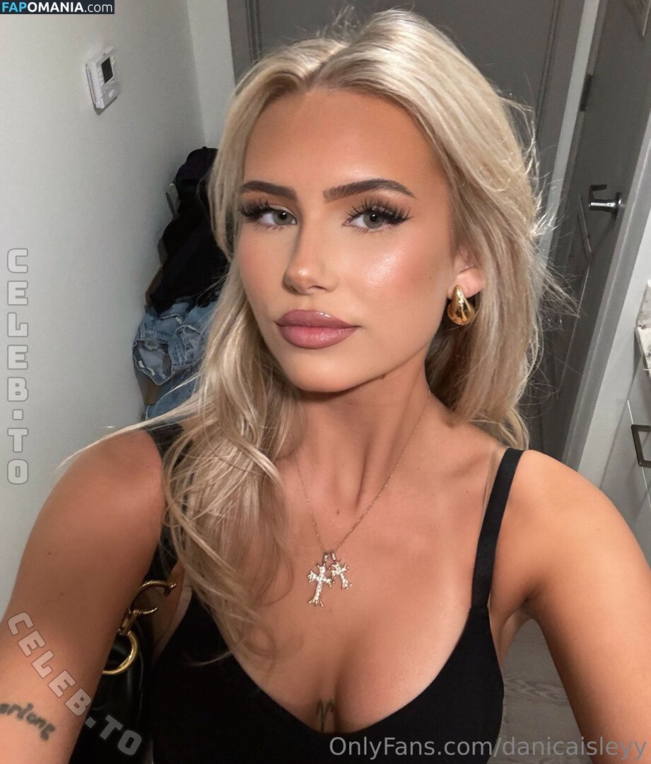 Danica Isley / danicaisley / danicaisleyy Nago OnlyFans  Przeciekłe zdjęcie #9