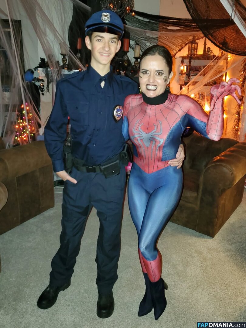 Danica McKellar / danicamckellar Nago OnlyFans  Przeciekłe zdjęcie #22