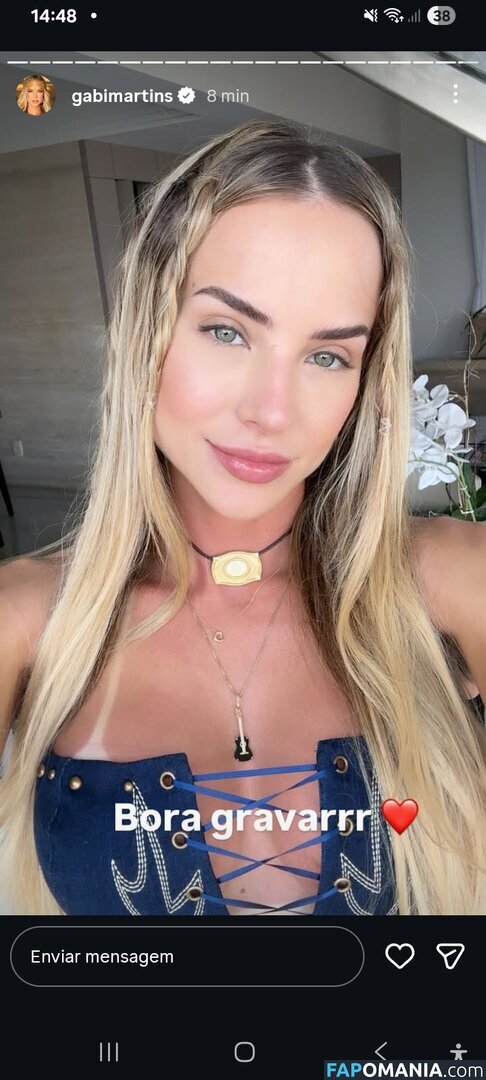 Daniela Albuquerque / danialbuquerquetv Nago OnlyFans  Przeciekłe zdjęcie #1