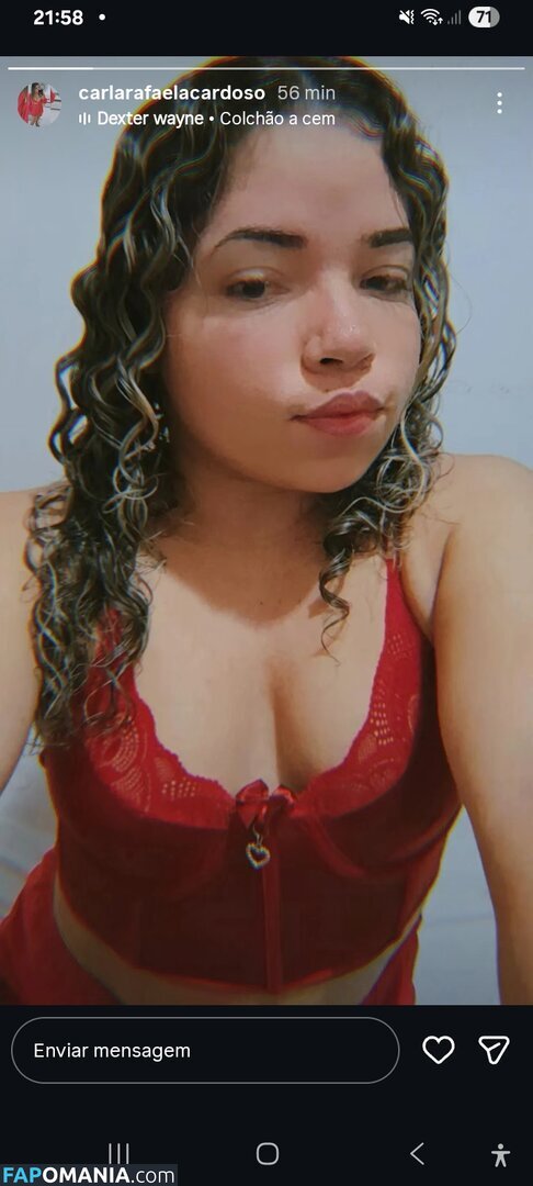 Daniela Albuquerque / danialbuquerquetv Nago OnlyFans  Przeciekłe zdjęcie #2