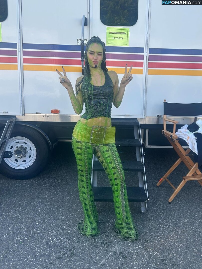 Daniela Avanzini / Katseye / daniela_avanzini / https: Nago OnlyFans  Przeciekłe zdjęcie #2