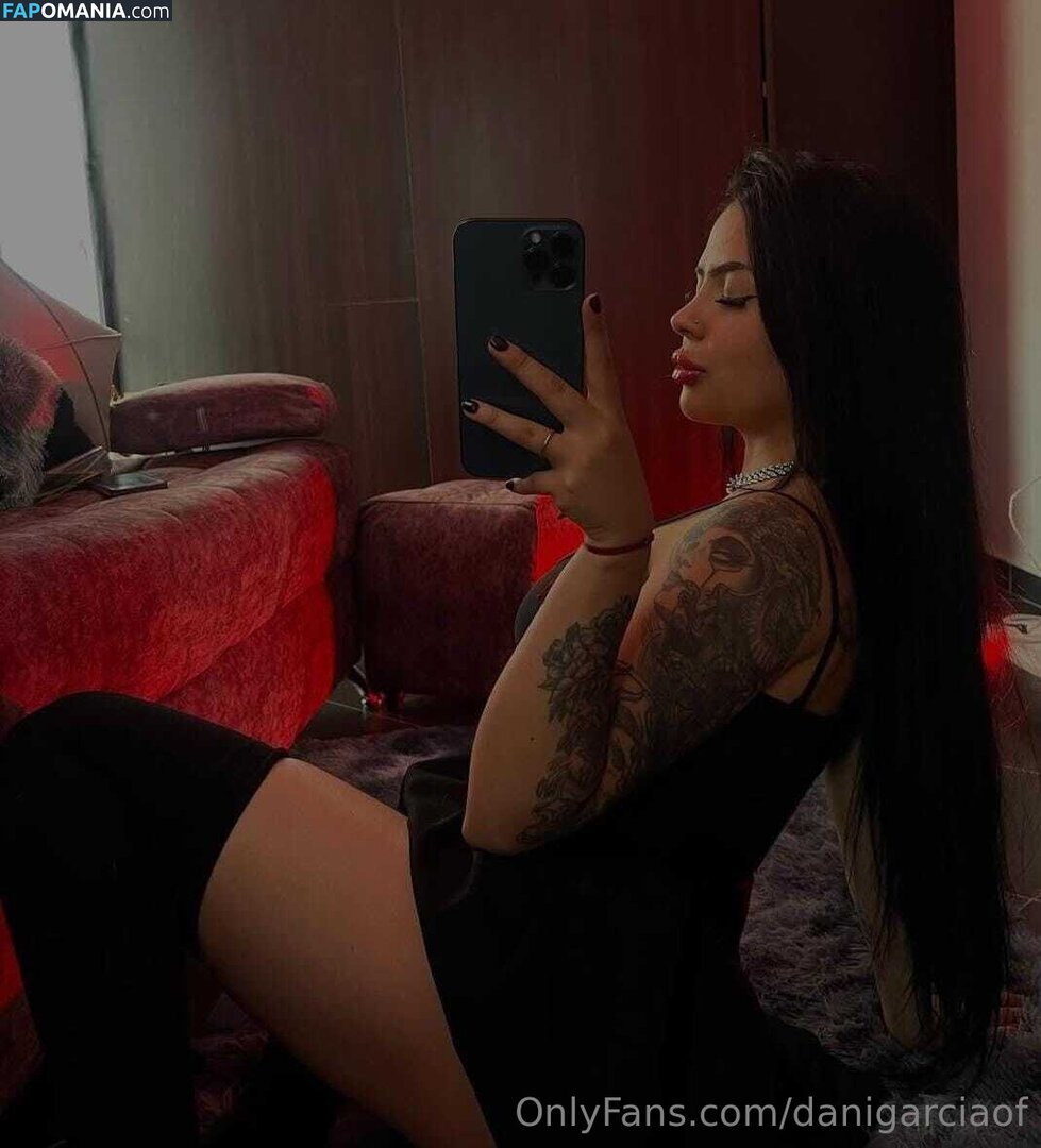 Daniela G / Danigarciaof / gxc__l / https: Nago OnlyFans  Przeciekłe zdjęcie #5
