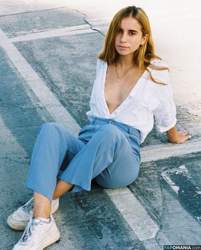 Daniela Karli Nago OnlyFans  Przeciekłe zdjęcie #7