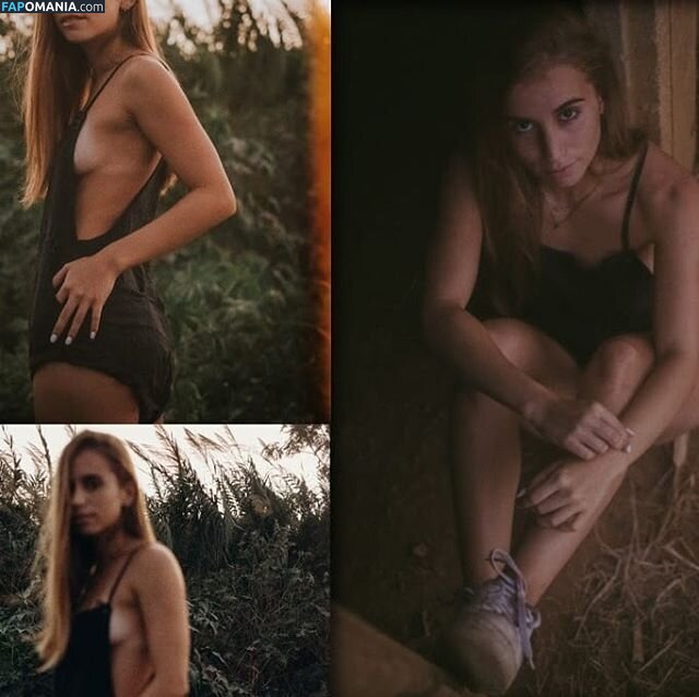 Daniela Karli Nago OnlyFans  Przeciekłe zdjęcie #10