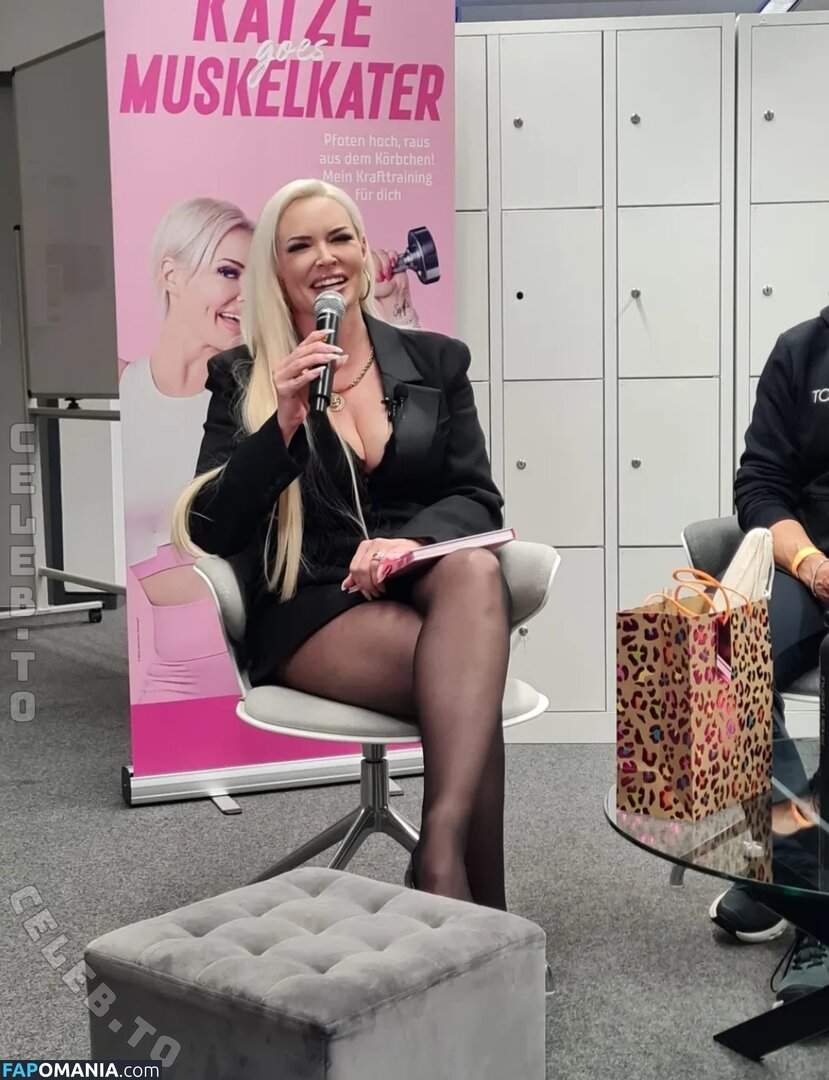 Daniela Katzenberger / danielakatzenberger / katzenberger.daniela Nago OnlyFans  Przeciekłe zdjęcie #3