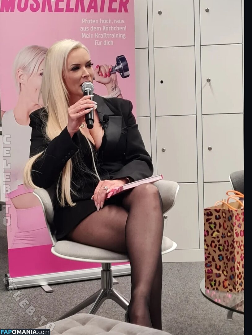 Daniela Katzenberger / danielakatzenberger / katzenberger.daniela Nago OnlyFans  Przeciekłe zdjęcie #4
