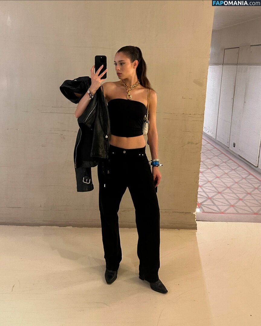 Daniela Melchior / danielamelchior Nago OnlyFans  Przeciekłe zdjęcie #636