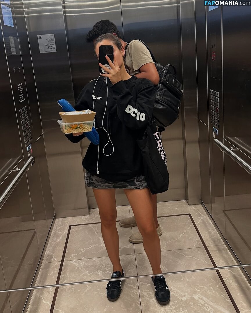 Daniela Melchior / danielamelchior Nago OnlyFans  Przeciekłe zdjęcie #678