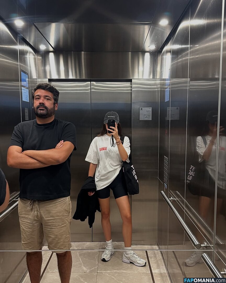 Daniela Melchior / danielamelchior Nago OnlyFans  Przeciekłe zdjęcie #681