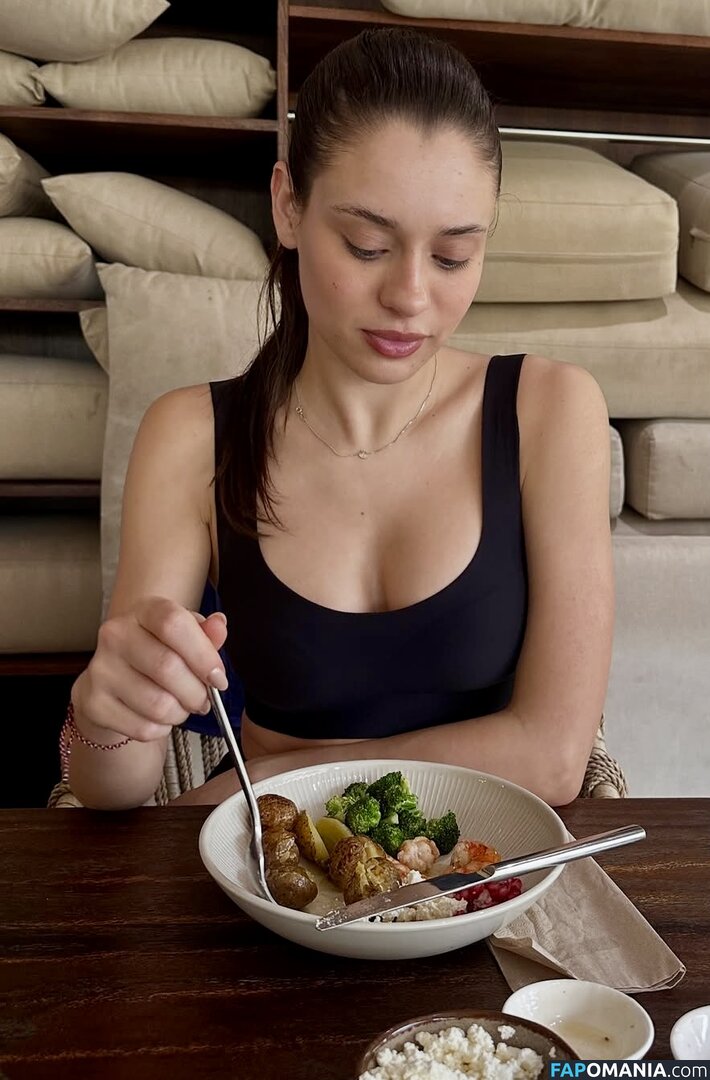 Daniela Melchior / danielamelchior Nago OnlyFans  Przeciekłe zdjęcie #704