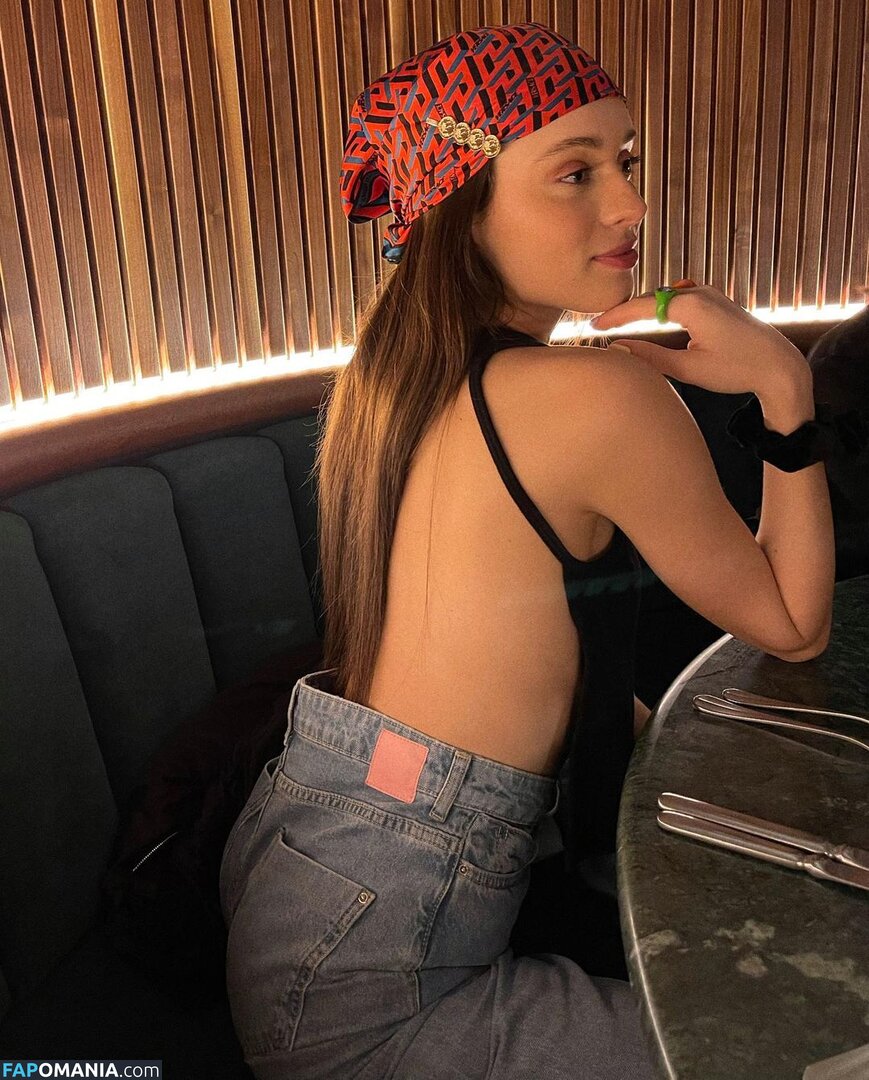 Daniela Melchior / danielamelchior Nago OnlyFans  Przeciekłe zdjęcie #720