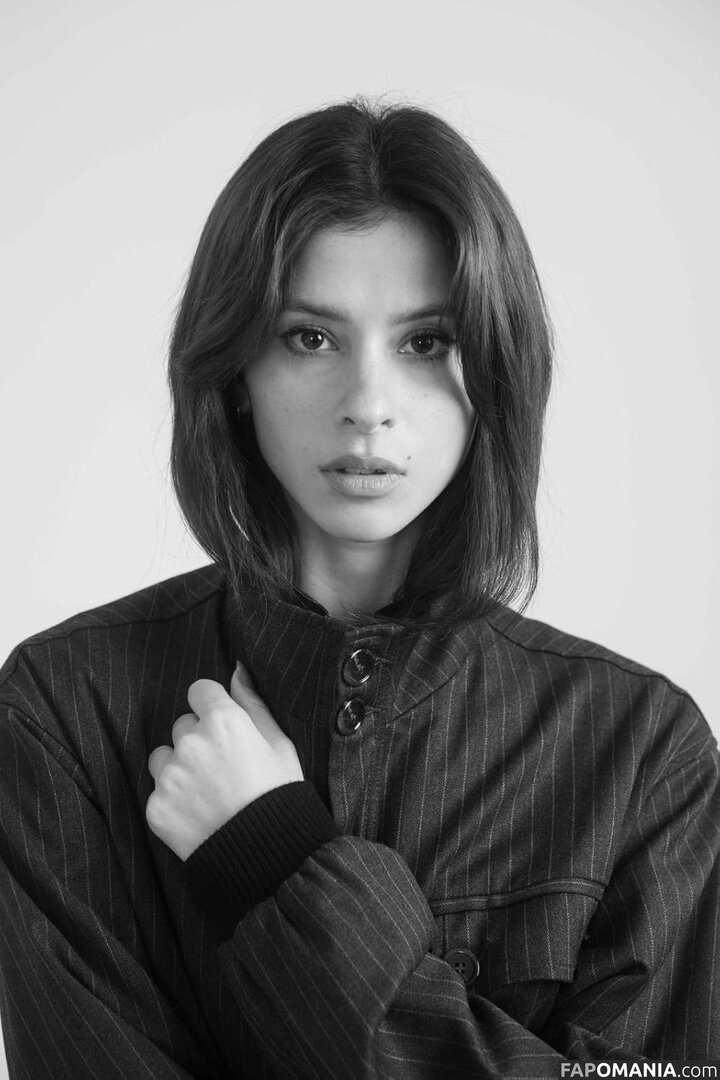 Daniela Norman Nago OnlyFans  Przeciekłe zdjęcie #3